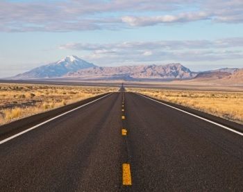 Hit the open road for an adventure through the State and National Parks of Nevada.