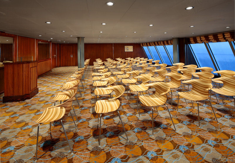 Royal Caribbean Groups and Meeting Rooms