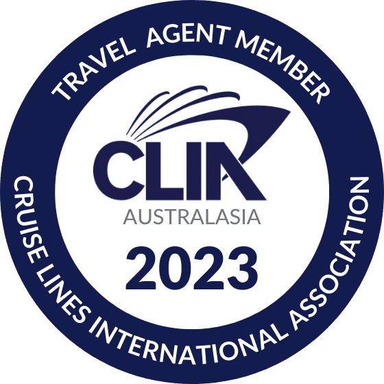 CLIA Travel Agent Philip Clape