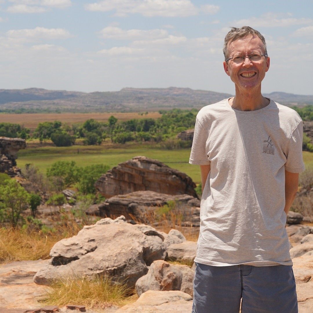 Ubirr, Kakadu, Northern Territory, Darwin Holiday Guide