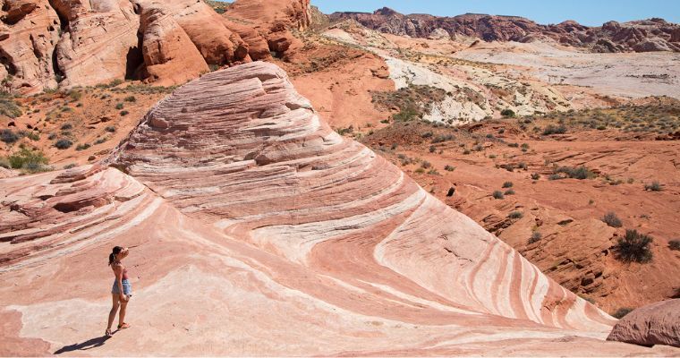 Valley of Fire State Park, Nevada