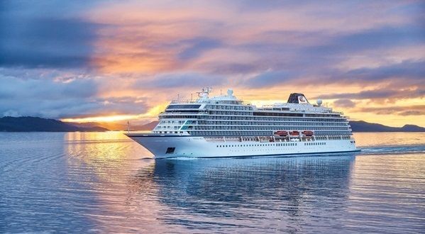 Viking Cruises, Viking Orion, Ocean Cruise.