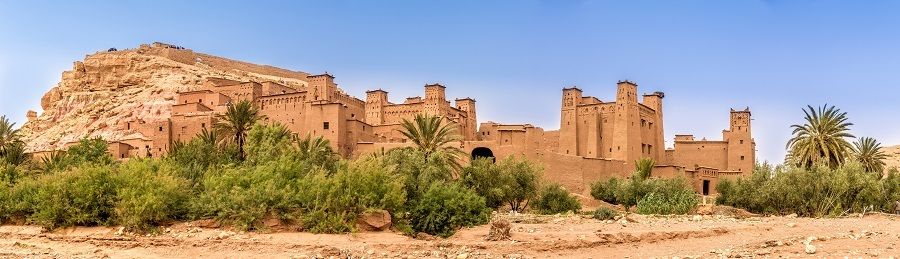 Morocco Holiday for Solo travellers. 