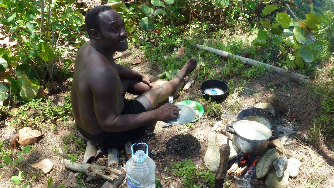 Go fishing, then cook your lunch on the beach! Jamaica holidays, Please Yourself Travel, Travel Agent Finder