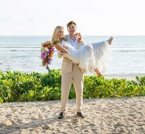 Destination weddings offer a stress-free option when you have an expert wedding travel planner by your side.