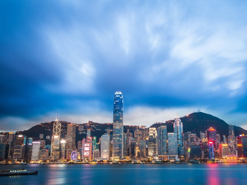 Hong Kong - Your all in one holiday destination with so much to offer.