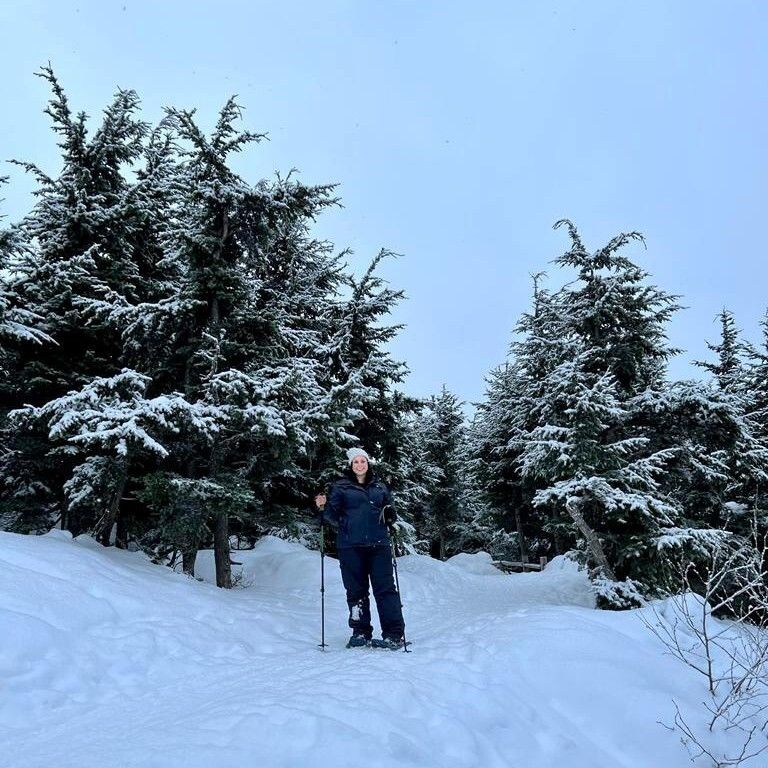 Snowshoeing in Alaska, Alaska Travel Expert Tips