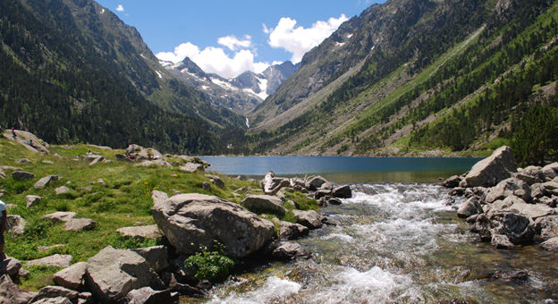 Lourdes and the Pyrenees . European Travel Experts Australia