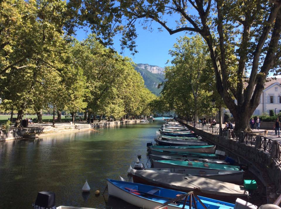 Karin Evert Personal Travel Advisor, in Annecy, France