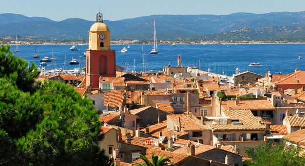 Saint-Tropez, France Travel Experts Australia