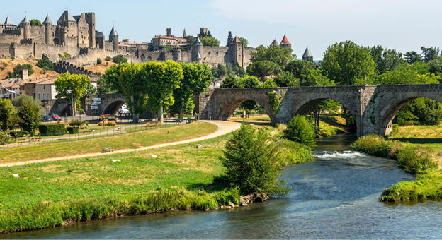 Carcassone, France Travel Specialists Australia