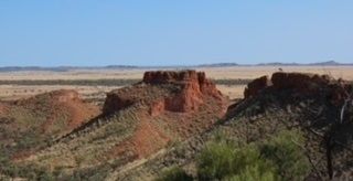 Red Dirt Tours, Qld Outback Adventures.