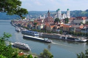 River Cruise, Ladies Only Tour - Rhine & Portugal