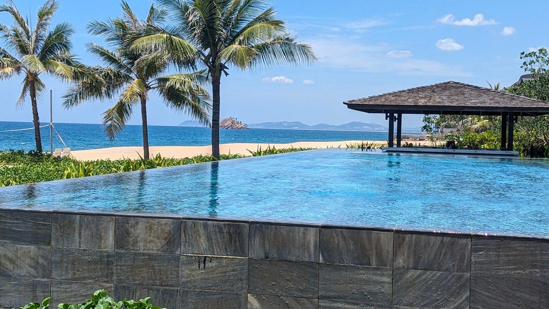 Quy Nhon Villas, Vietnam tailored private tour.