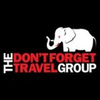 THE DONT FORGET TRAVEL GROUP Company Logo by Andrew Sullivan in Eastwood SA