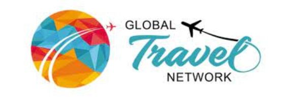 Global Travel Network Company Logo by Tash Sherriffs in Perth WA