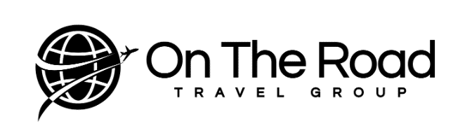 On The Road Travel Group Company Logo by Simone Lewis in Bundoora VIC