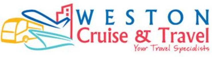 Weston Cruise & Travel Company Logo by Sonaii Witchard in Weston ACT