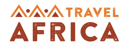 Travel Africa Your Way Company Logo by Chris Suchet-Pearson in Hornsby NSW