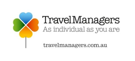 TravelManagers Company Logo by Penny Toon in West Pennant Hills NSW