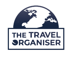 The Travel Organiser Company Logo by Tracey Schwass in Shailer Park QLD