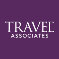 Travel Associates Company Logo by Fiona Boileau in East Toowoomba QLD