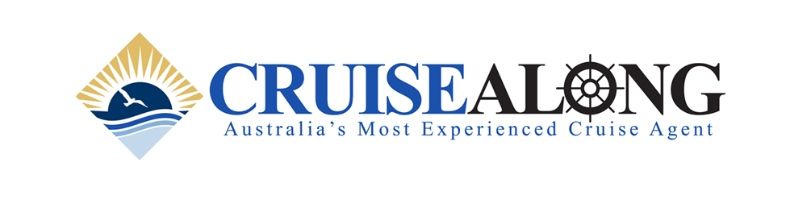 CruiseAlong Company Logo by Lance Mumby in  