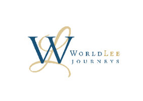 WorldLee Journeys Company Logo by Lee-Anne Talbot in Bateau Bay NSW