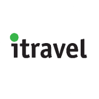 itravel Company Logo by Cola Maurirere in Redland Bay QLD