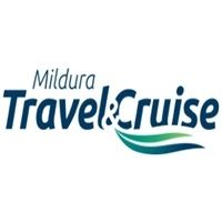 Travel & Cruise Company Logo by Karen Ridge in  VIC