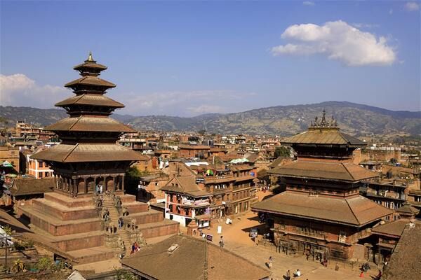 NEPAL HIGHLIGHTS