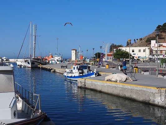 Lemnos Island, a World Away from the Buzz of the More Popular Greek Islands