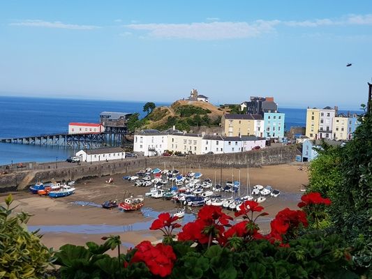 Unique South Wales Beauty Spots