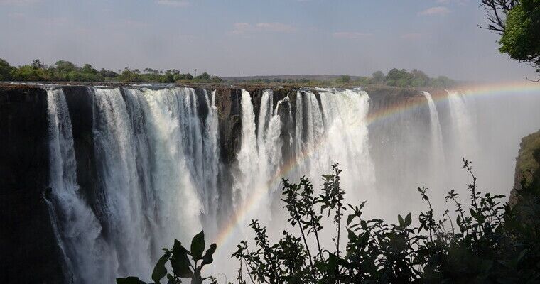 Victoria Falls