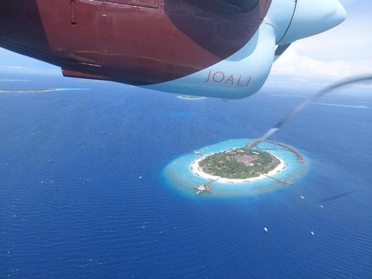 Joali & Joali Being Maldives