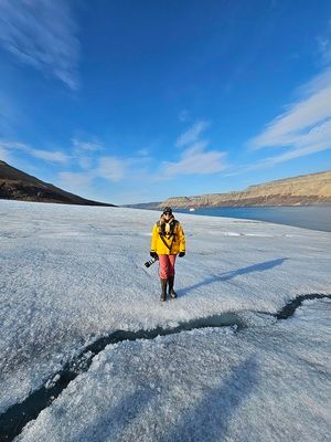 The High Canadian Arctic With Quark Expeditions