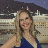 Travel Agent Leigh-Ann Gordon in Gold Coast QLD