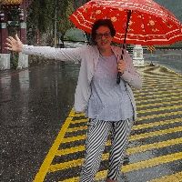 Travel Agent Aileen Collins in Carrara QLD