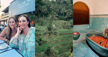 My Unforgettable Bali Adventure: A Perfect Blend of Adventure and Relaxation