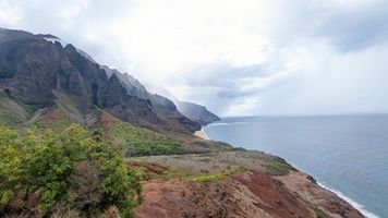 Is this the Most Scenic Hike in the World?