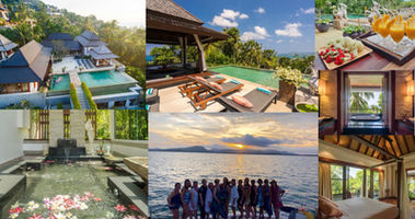 SELF-LOVE & ​WELLNESS RETREAT | Phuket October 2024