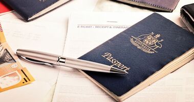 7 Tips for Keeping Your Passport Safe When Travelling