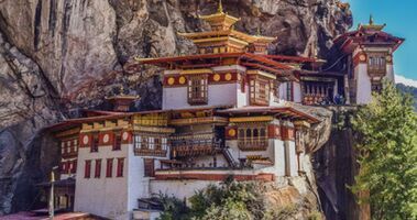 Bhutan - The Last Shangri La