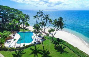 FIJI OFFER: Adults-Only Luxury Resort