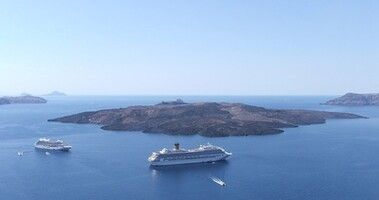 Travel Tips for Mediterranean Cruising