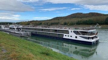 Exploring European River Cruising: Just like a beautiful floating hotel