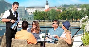 River Cruising With AmaWaterways