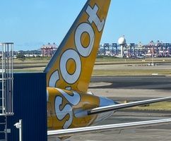 Scoot Plus | Premium Economy on a Low Cost Airline