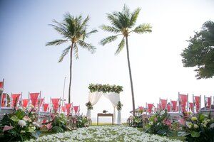 All Inclusive Thailand Wedding Package