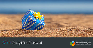 Give the Gift of Travel